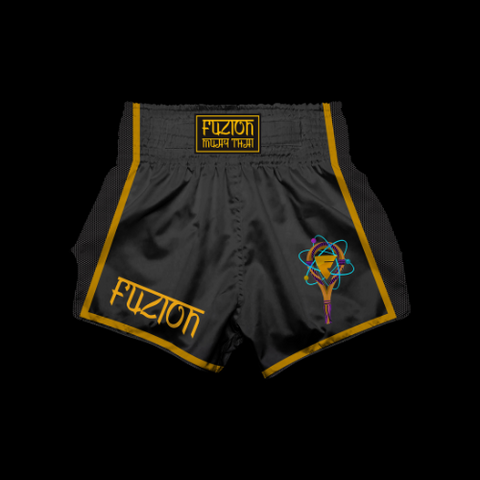 Kickboxing Gear