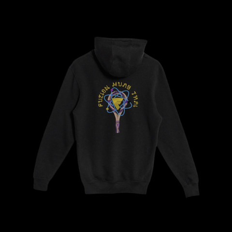 Fuzion Apparel