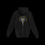 Fuzion Zip Up Hoodie 2024