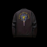 Fuzion Bomber Jacket 2024