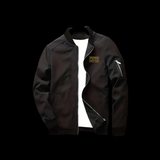 Fuzion Bomber Jacket 2024