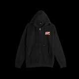 10P Covina Zip Up Hoodie 2024