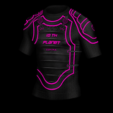 Samurai Armor 3.0 PRE ORDER - Short Sleeve Rashguard