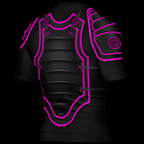 Samurai Armor 3.0 PRE ORDER - Short Sleeve Rashguard