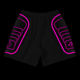 Samurai Armor 3.0 PRE ORDER - Shorts