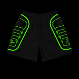 Samurai Armor 3.0 PRE ORDER - Shorts