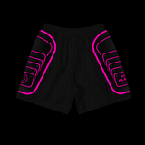 Samurai Armor 3.0 PRE ORDER - Shorts