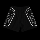 Samurai Armor 3.0 PRE ORDER - Shorts