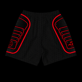 Samurai Armor 3.0 PRE ORDER - Shorts