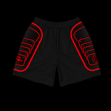 Samurai Armor 3.0 PRE ORDER - Shorts