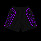 Samurai Armor 3.0 PRE ORDER - Shorts