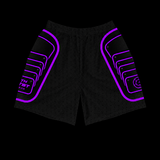 Samurai Armor 3.0 PRE ORDER - Shorts