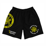 Montclair Martial Arts v1 - Mens Shorts (PREORDER)