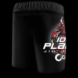 Samurai Squad Shorts