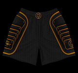 PRE ORDER - Samurai Armor 2026 - Jiu Jitsu Shorts