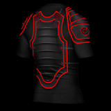 Samurai Armor 3.0 PRE ORDER - Short Sleeve Rashguard