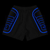Samurai Armor 3.0 PRE ORDER - Shorts