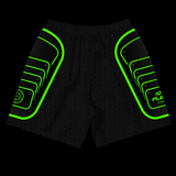 Samurai Armor 3.0 PRE ORDER - Shorts