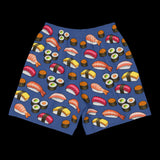 Sushi Time Shorts