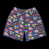 Sushi Time Shorts