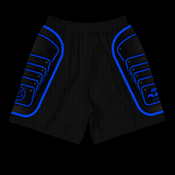 Samurai Armor 3.0 PRE ORDER - Shorts
