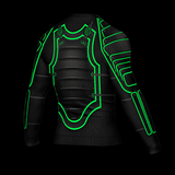 Samurai Armor 3.0 PRE ORDER - Long Sleeve Rashguard