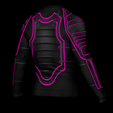 Samurai Armor 3.0 PRE ORDER - Long Sleeve Rashguard