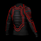 Samurai Armor 3.0 PRE ORDER - Long Sleeve Rashguard