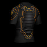 PRE ORDER - Samurai Armor 2026 - Short Sleeve Rashguard