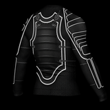 Samurai Armor 3.0 PRE ORDER - Long Sleeve Rashguard
